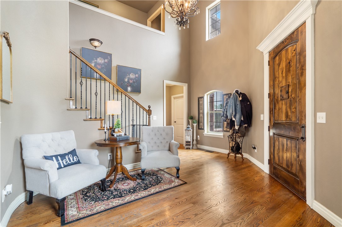Lee Town Estates - Residential