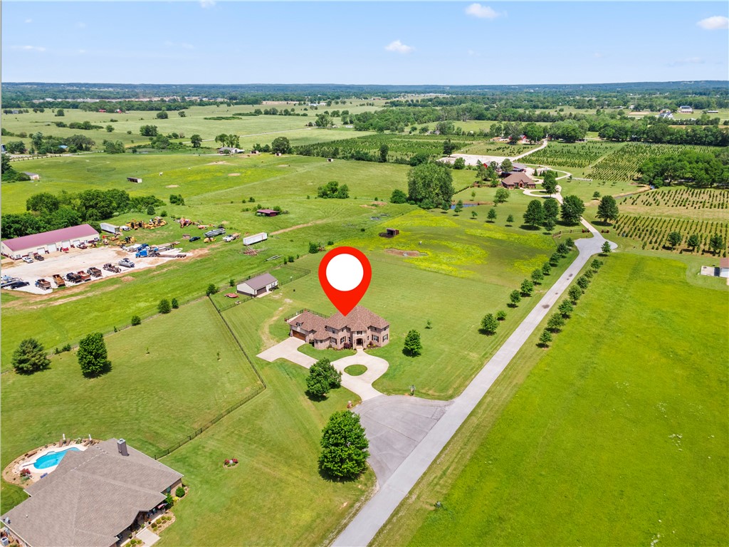 Lee Town Estates - Residential