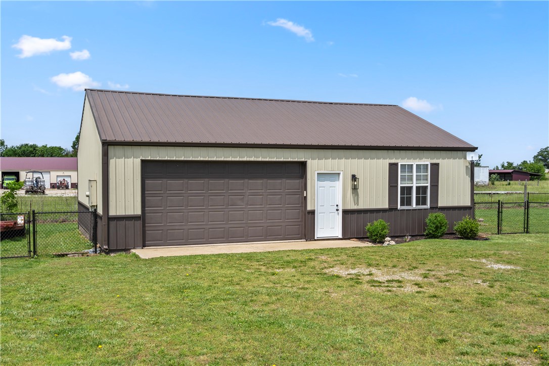 Lee Town Estates - Residential