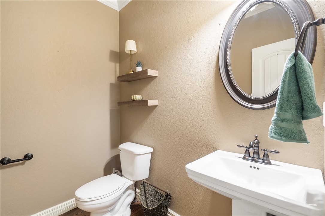Lee Town Estates - Residential