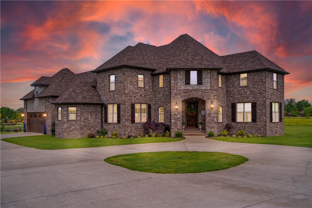 Lee Town Estates - Residential