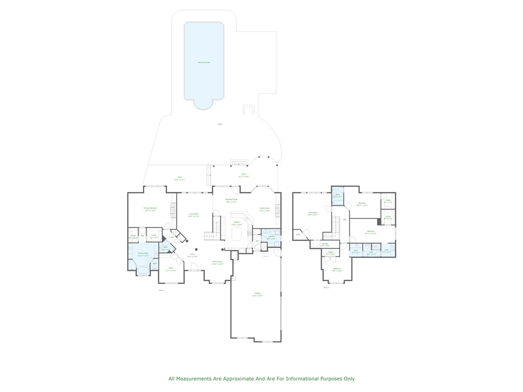 None - Residential