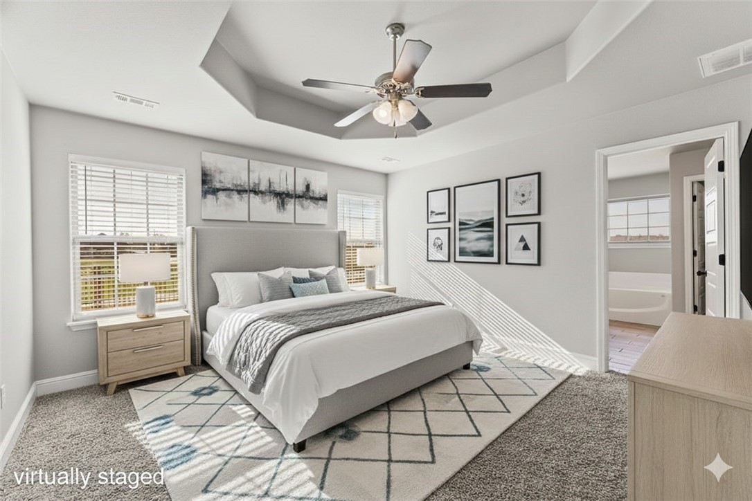 Orchard Park Sub Ph 4 Centerton - Residential