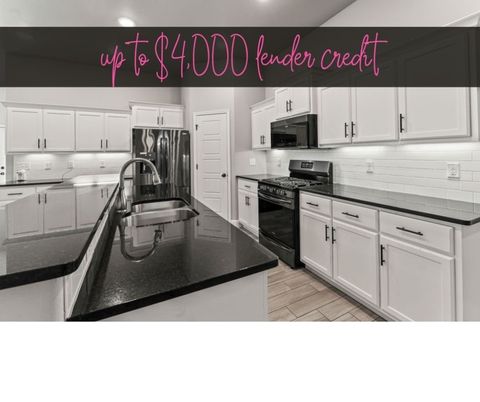 Photo of 761 Melrose Place, Bentonville, AR 72712 (MLS # 1329882)