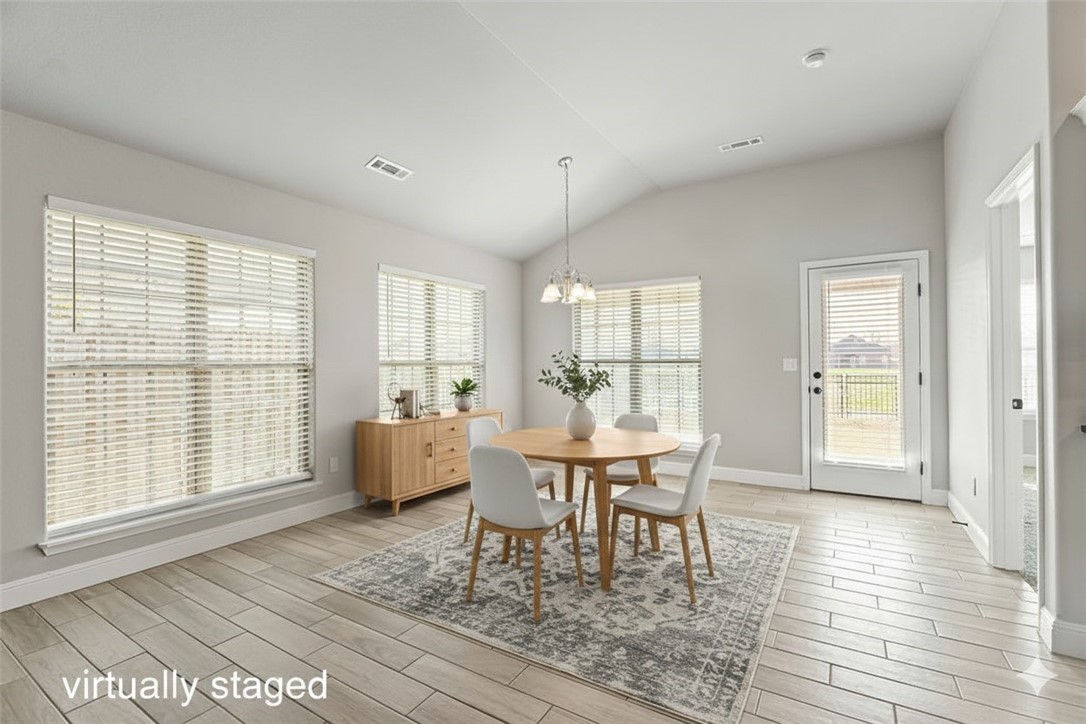 Orchard Park Sub Ph 4 Centerton - Residential