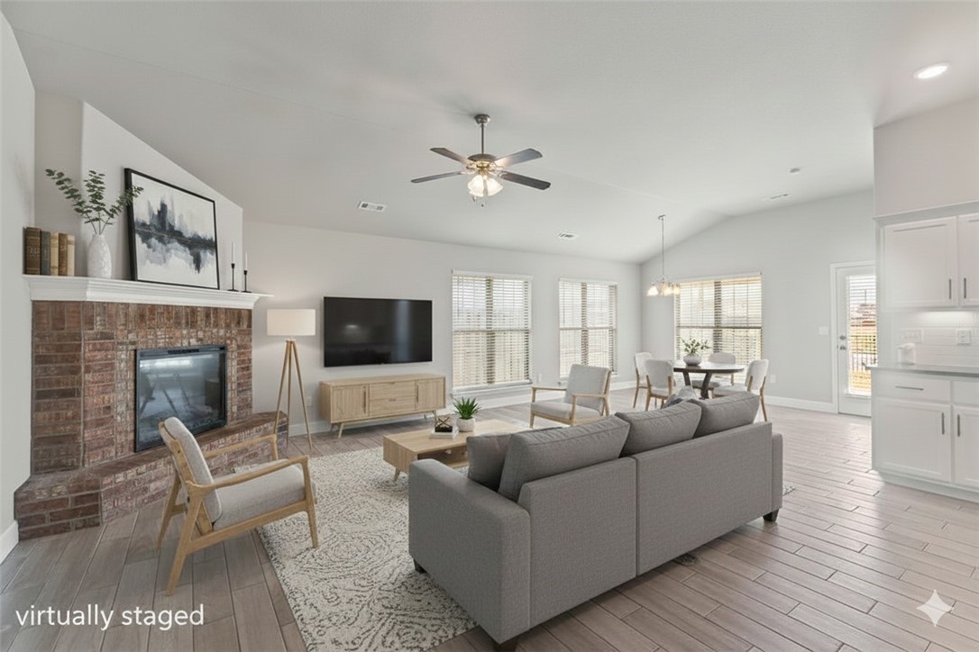 Orchard Park Sub Ph 4 Centerton - Residential