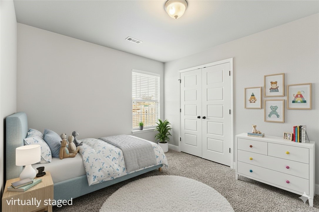 Orchard Park Sub Ph 4 Centerton - Residential