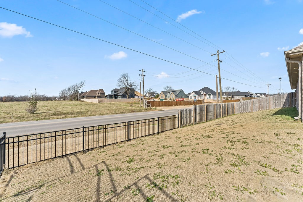 Orchard Park Sub Ph 4 Centerton - Residential