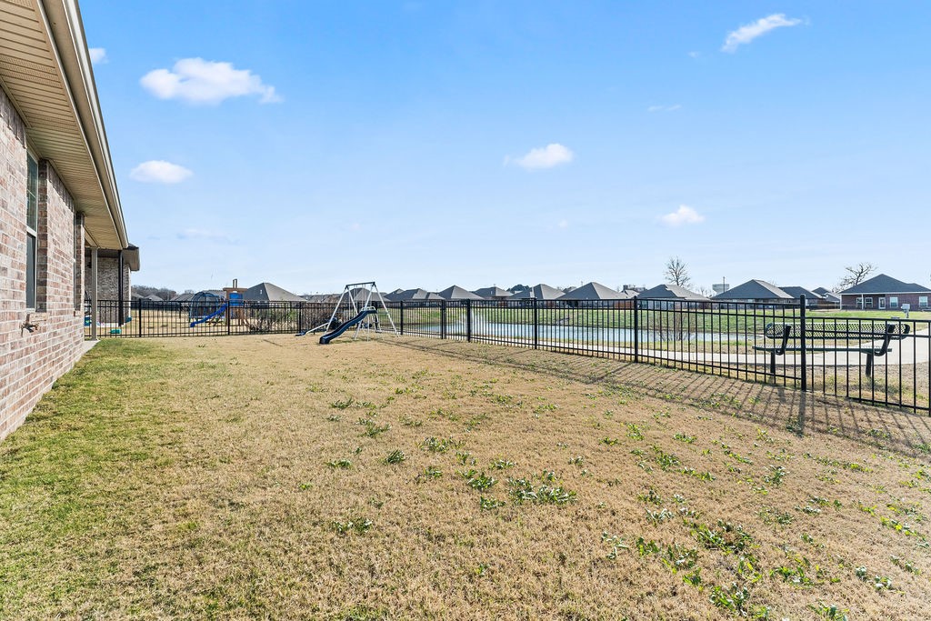 Orchard Park Sub Ph 4 Centerton - Residential