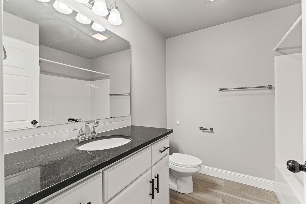 Orchard Park Sub Ph 4 Centerton - Residential