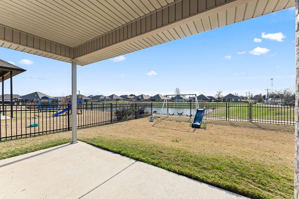 Orchard Park Sub Ph 4 Centerton - Residential