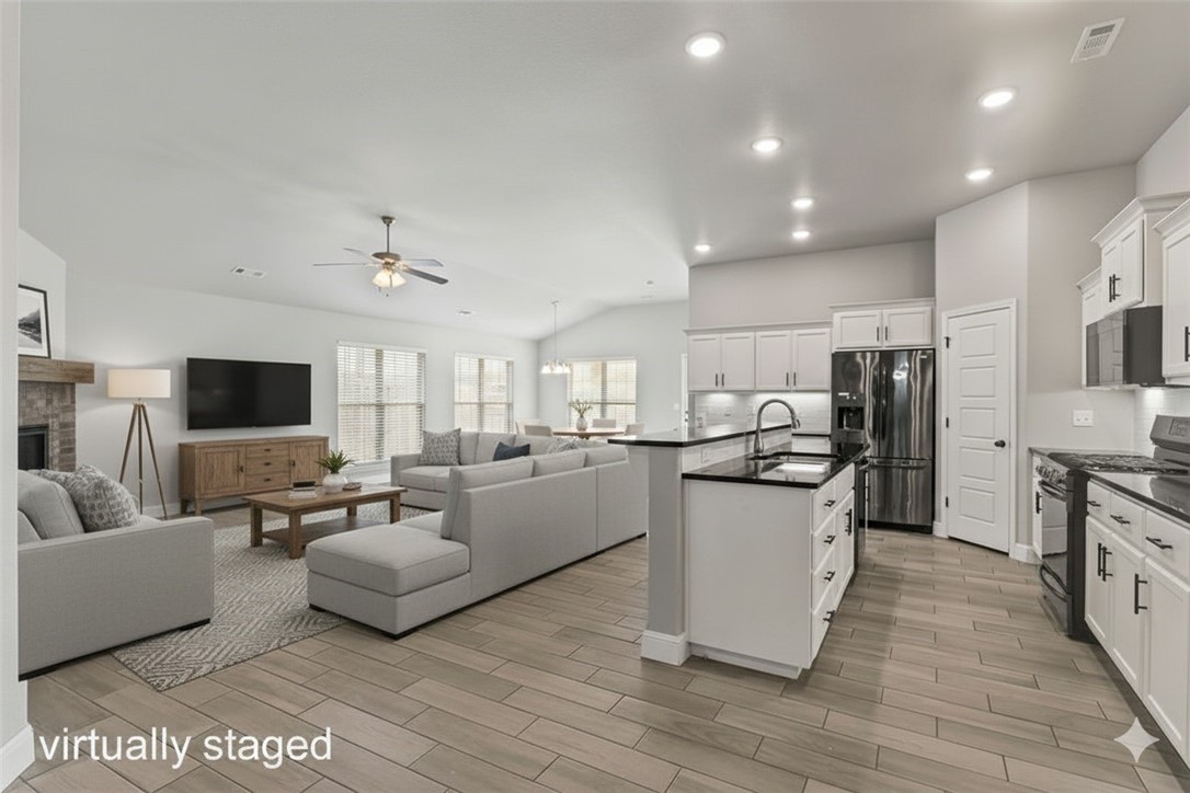 Orchard Park Sub Ph 4 Centerton - Residential