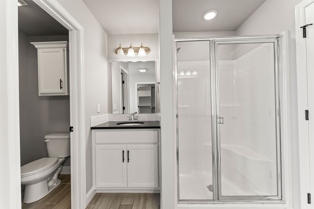 Orchard Park Sub Ph 4 Centerton - Residential