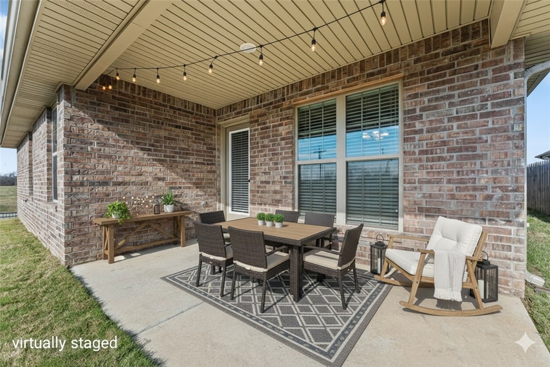 Orchard Park Sub Ph 4 Centerton - Residential