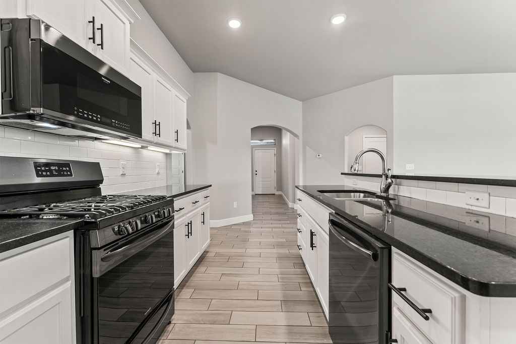 Orchard Park Sub Ph 4 Centerton - Residential