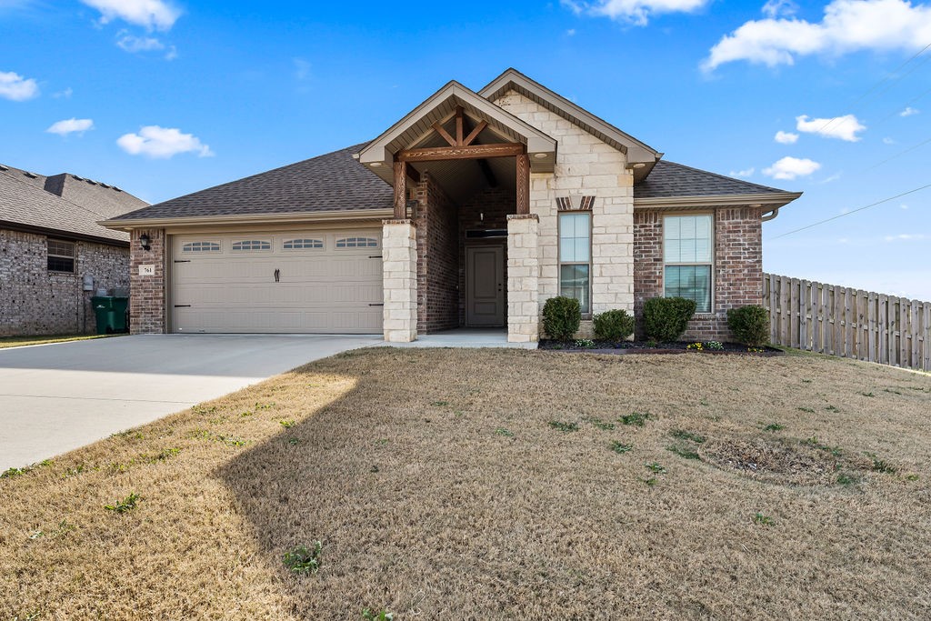 Orchard Park Sub Ph 4 Centerton - Residential