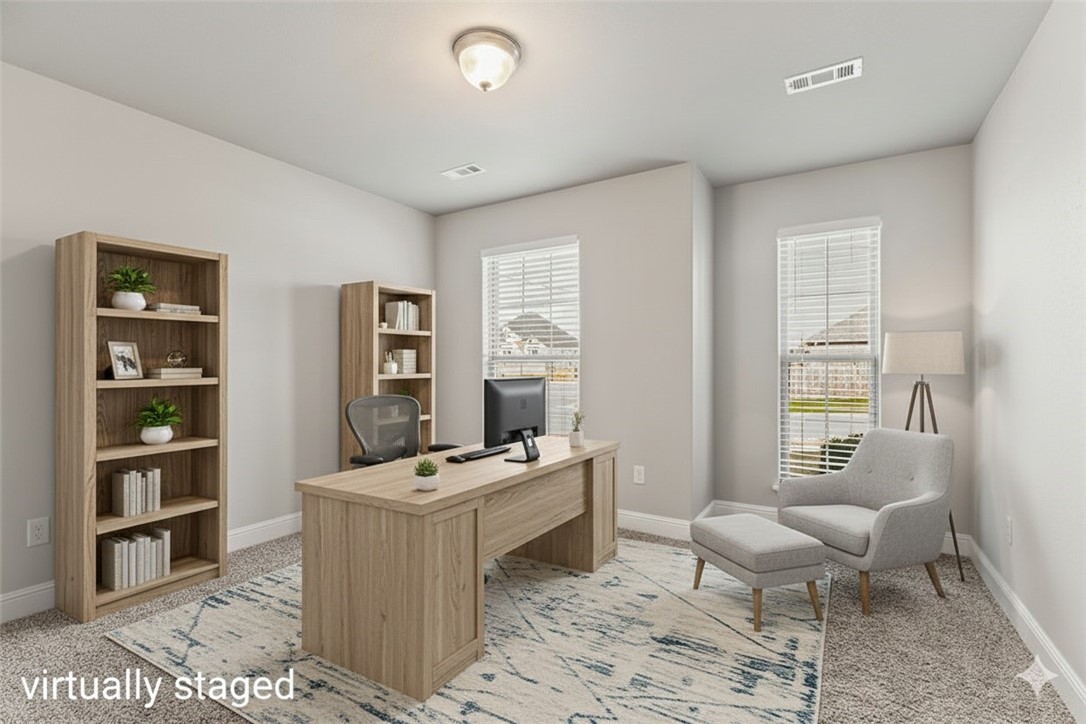 Orchard Park Sub Ph 4 Centerton - Residential