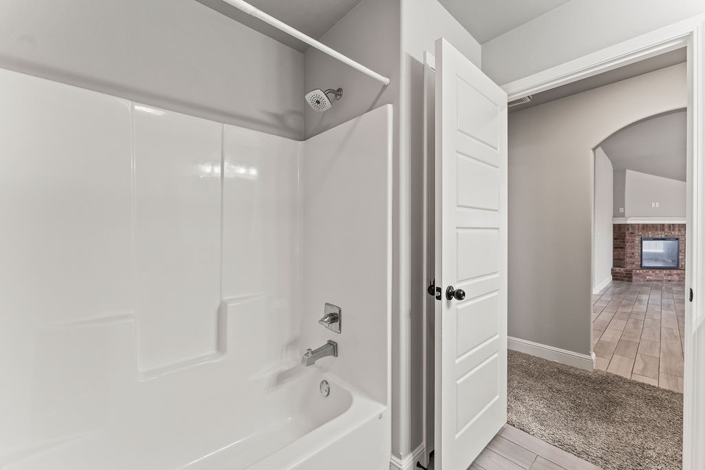 Orchard Park Sub Ph 4 Centerton - Residential