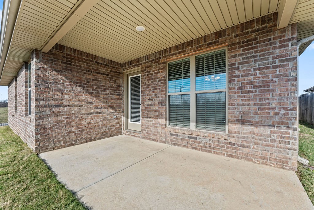 Orchard Park Sub Ph 4 Centerton - Residential