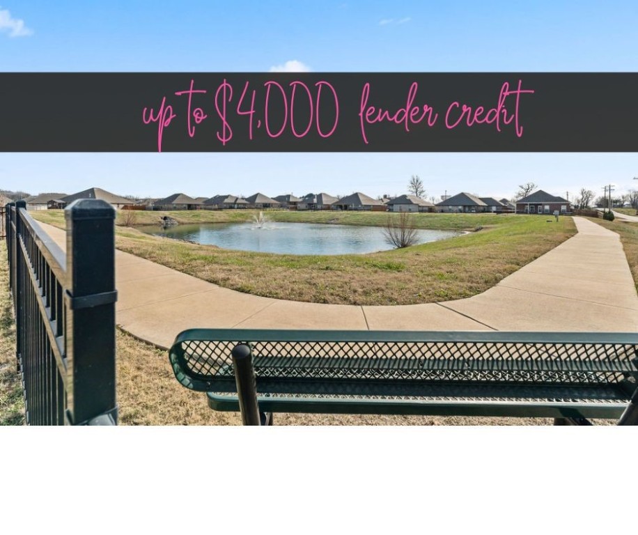 Orchard Park Sub Ph 4 Centerton - Residential