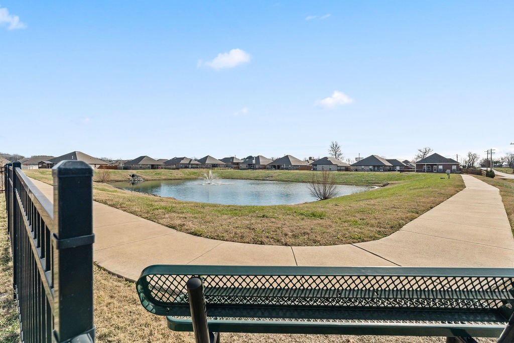 Orchard Park Sub Ph 4 Centerton - Residential