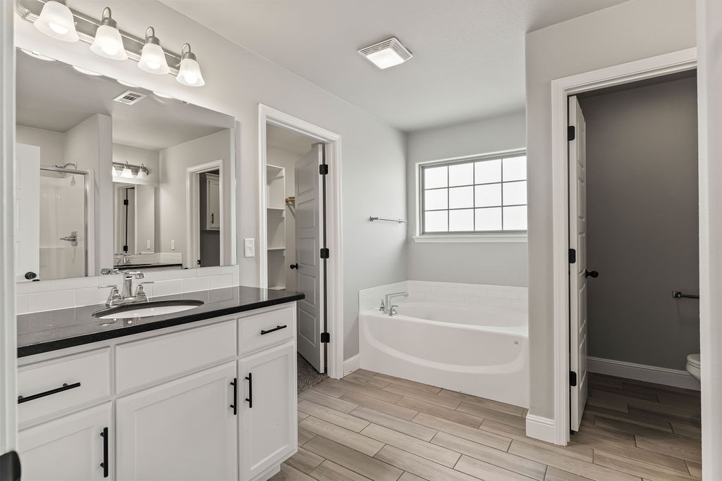 Orchard Park Sub Ph 4 Centerton - Residential