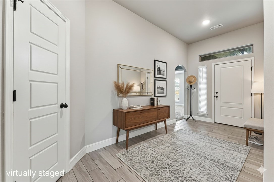 Orchard Park Sub Ph 4 Centerton - Residential