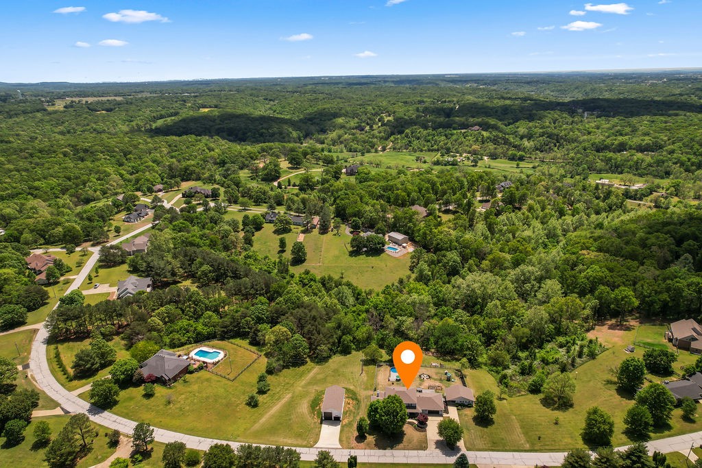 Rolling Hills - Residential
