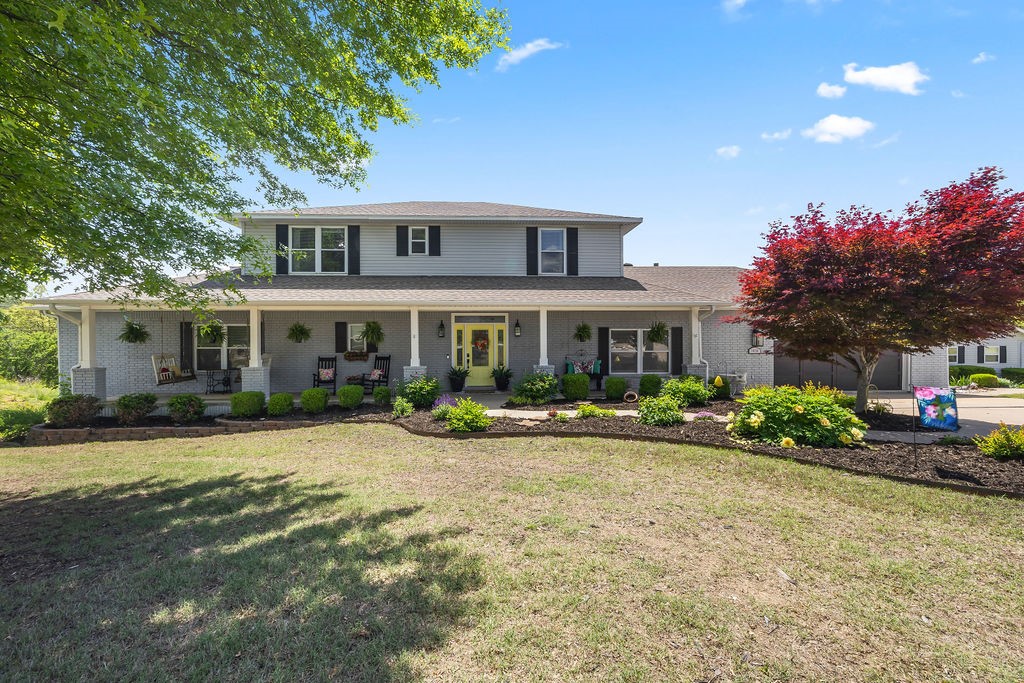 Rolling Hills - Residential