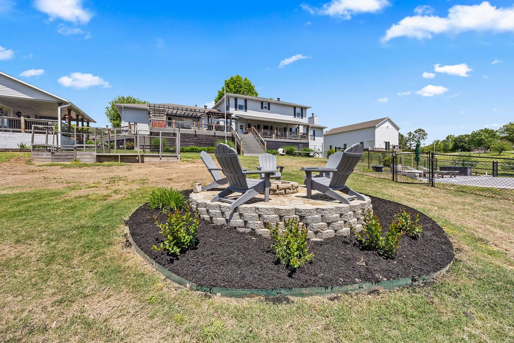 Rolling Hills - Residential