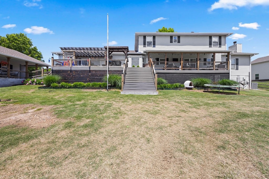 Rolling Hills - Residential