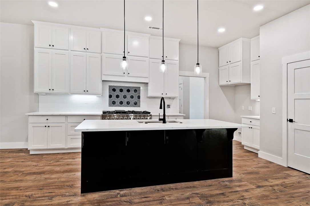 Heather Heights - Residential