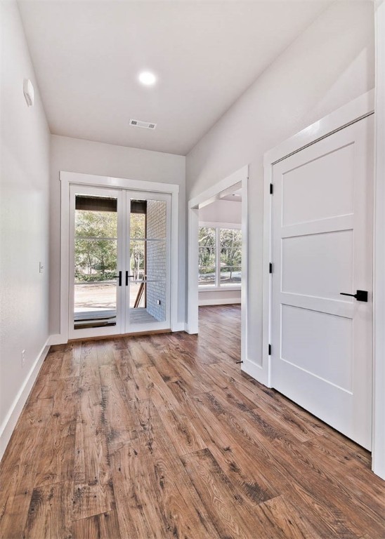 Heather Heights - Residential