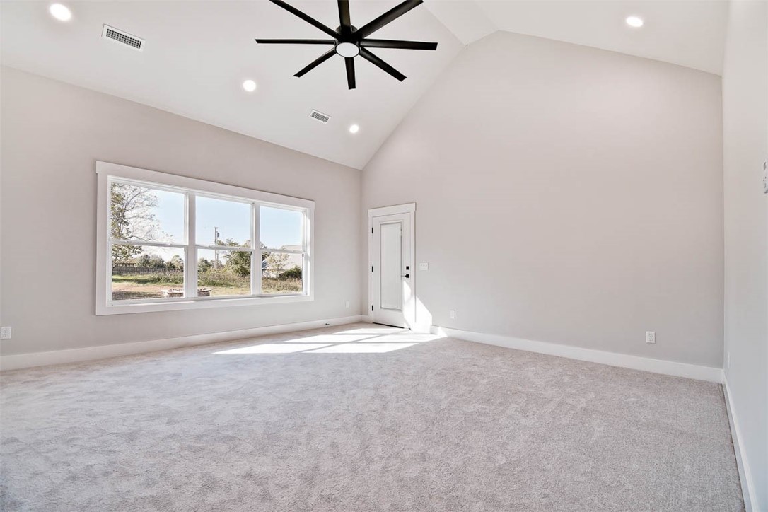 Heather Heights - Residential