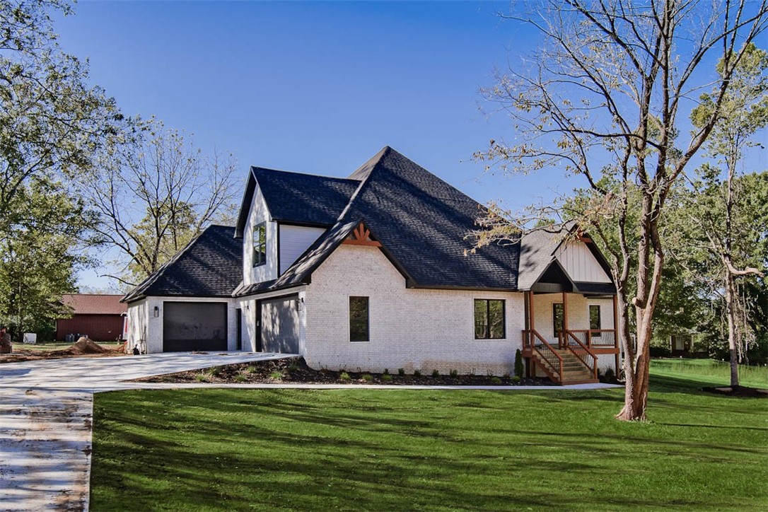 Heather Heights - Residential