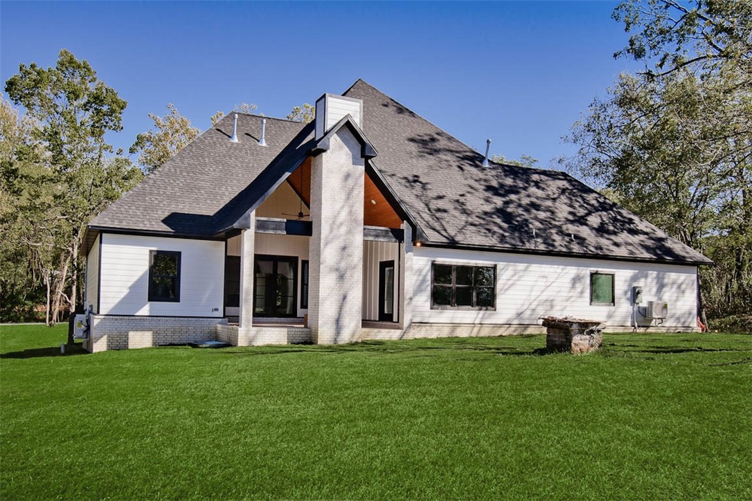 Heather Heights - Residential