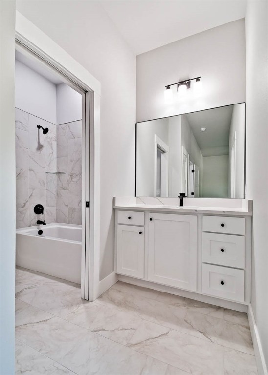 Heather Heights - Residential