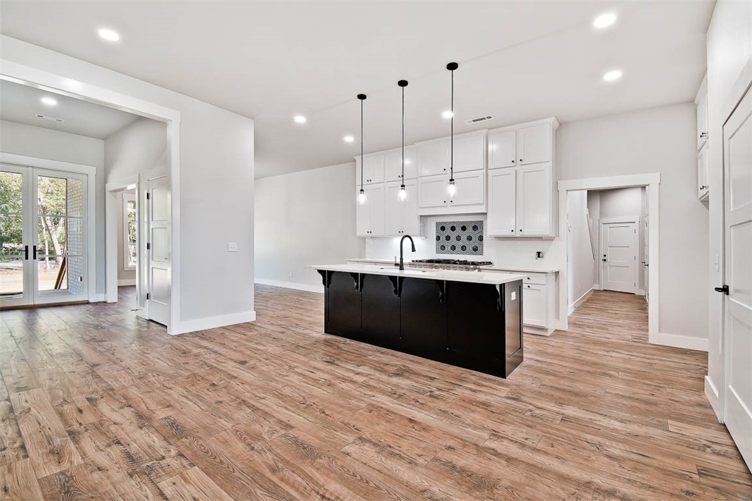 Heather Heights - Residential