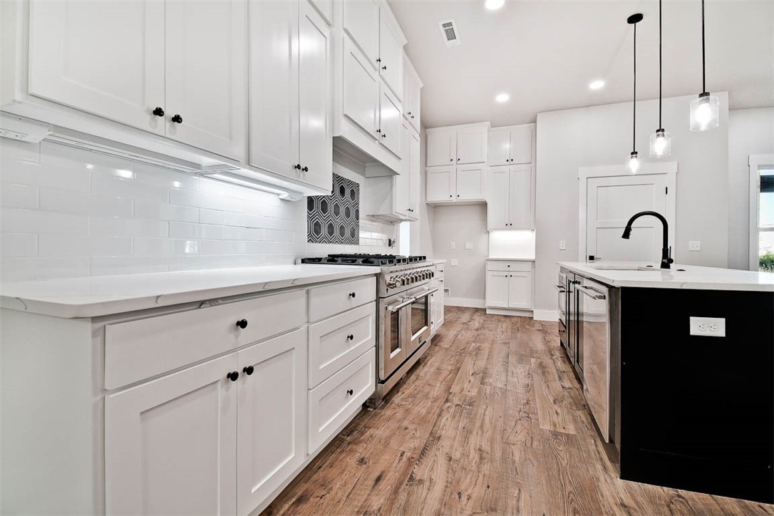 Heather Heights - Residential