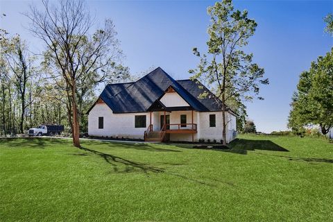 Photo of 2815 N Gulley Road, Fayetteville, AR 72703 (MLS # 1326467)