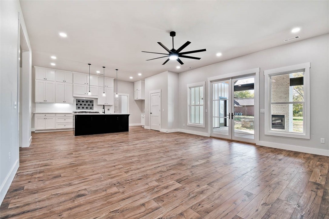 Heather Heights - Residential