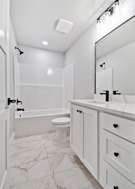 Heather Heights - Residential