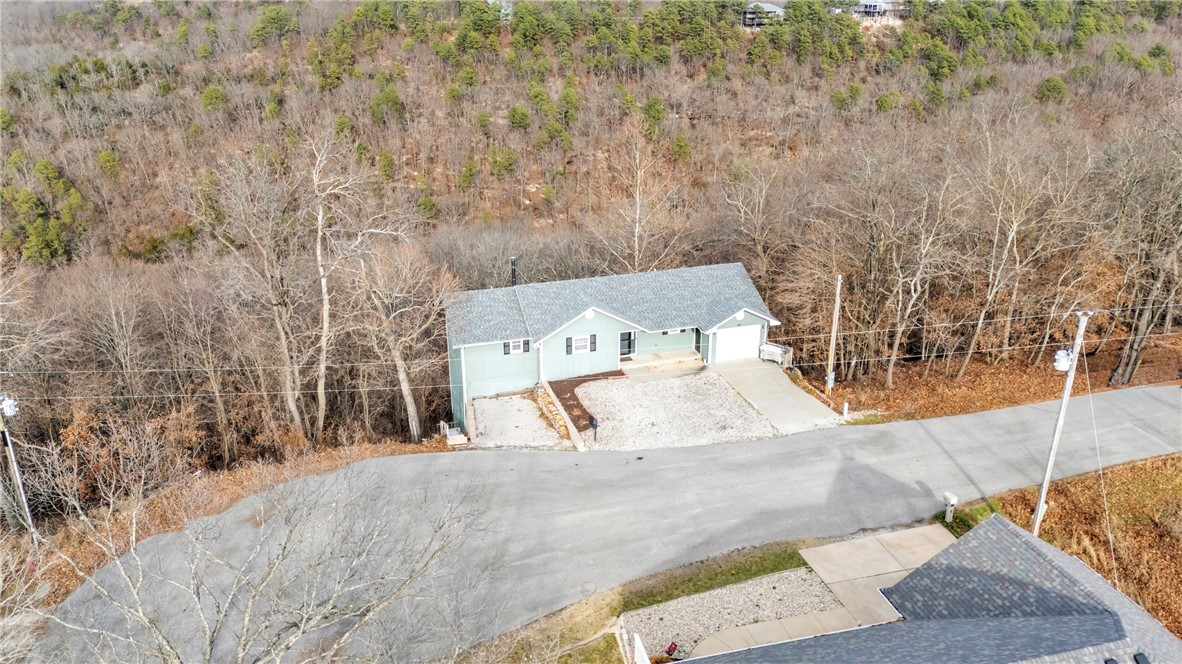 Unit 13 Holiday Island - Residential