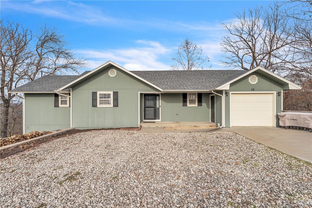 Unit 13 Holiday Island - Residential