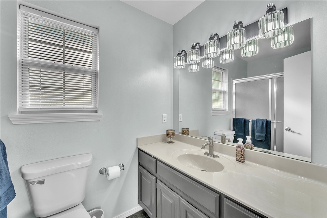 Unit 13 Holiday Island - Residential