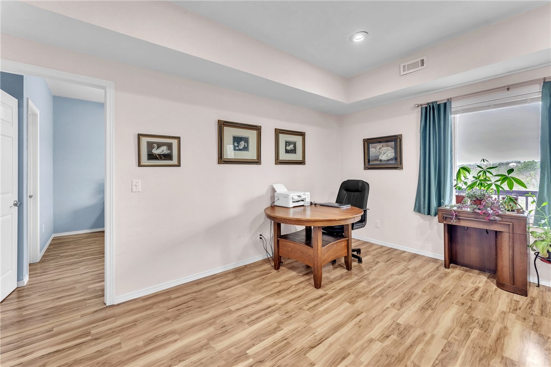 Unit 13 Holiday Island - Residential