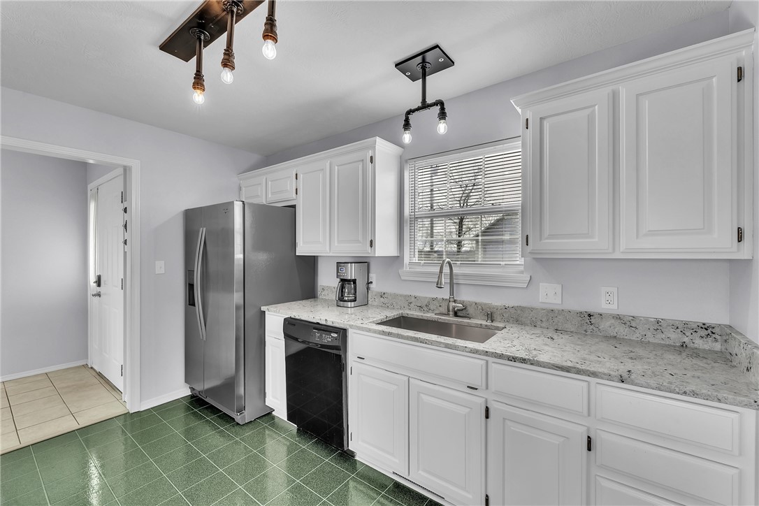 Unit 13 Holiday Island - Residential