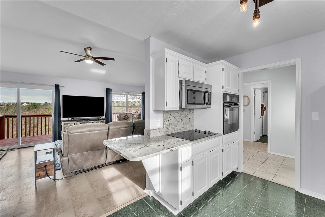 Unit 13 Holiday Island - Residential