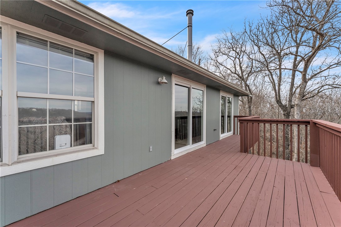 Unit 13 Holiday Island - Residential