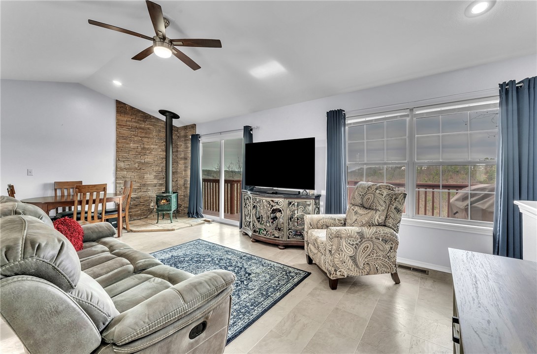 Unit 13 Holiday Island - Residential